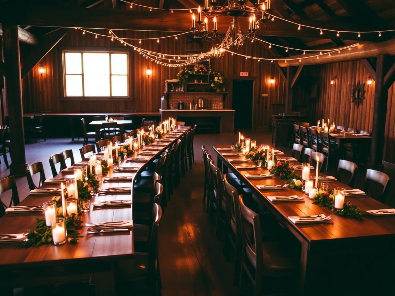 Eventos Privados